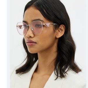 Pre-Order! Excluded Prada Sunglasses, New 375